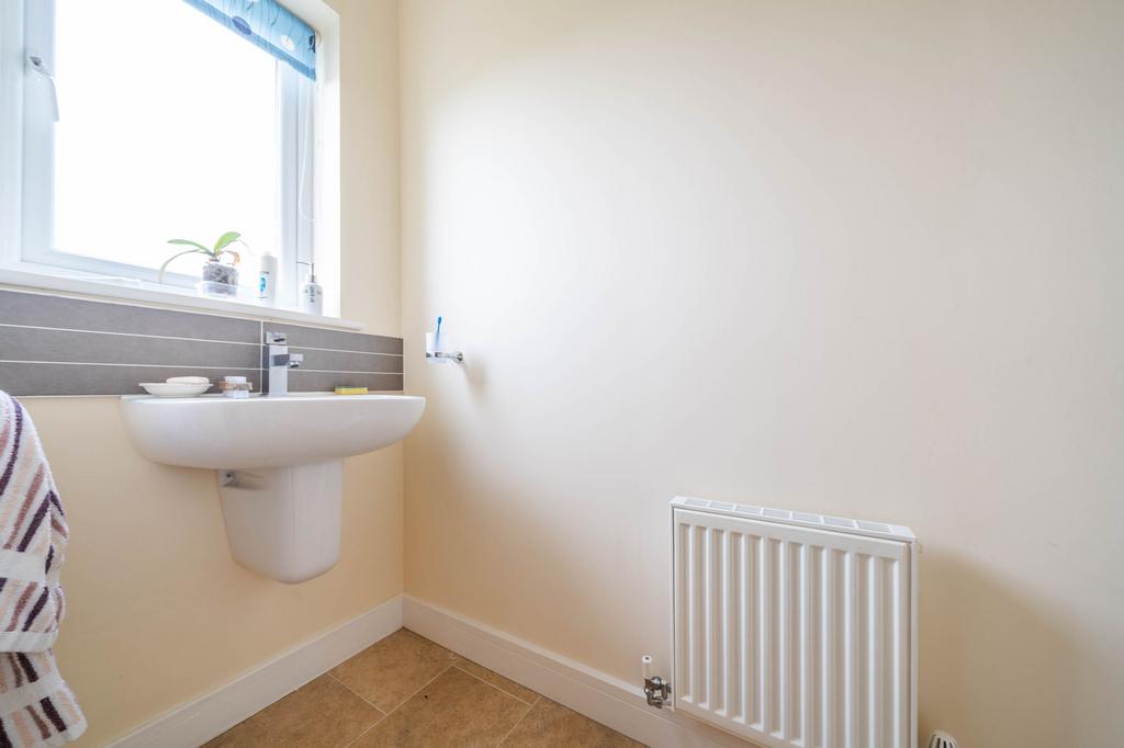 Cloakroom