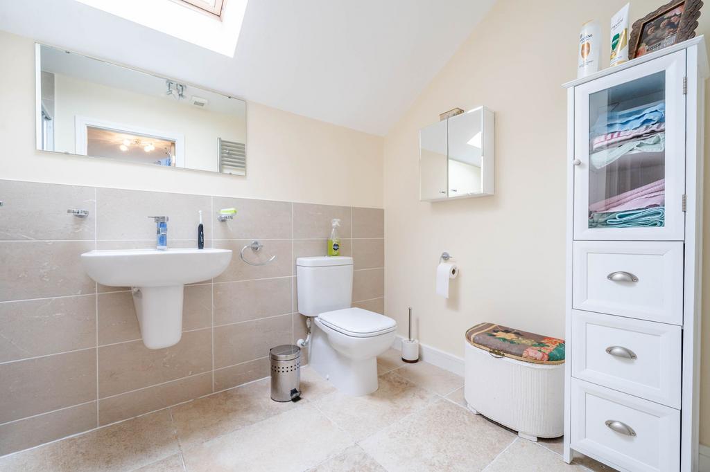 En suite