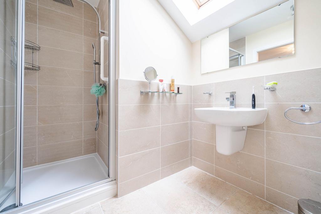 En suite