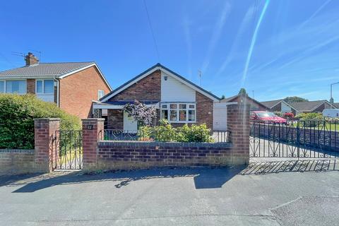 3 bedroom detached bungalow for sale, Overdale Road, Romiley