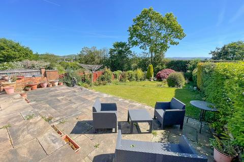 3 bedroom detached bungalow for sale, Overdale Road, Romiley