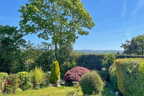 3 bedroom detached bungalow for sale, Overdale Road, Romiley