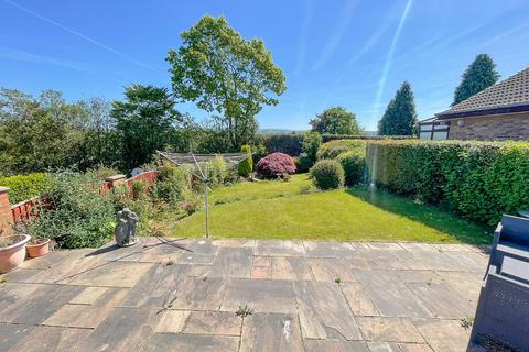 3 bedroom detached bungalow for sale, Overdale Road, Romiley