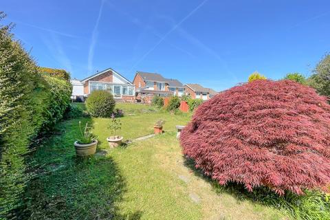 3 bedroom detached bungalow for sale, Overdale Road, Romiley