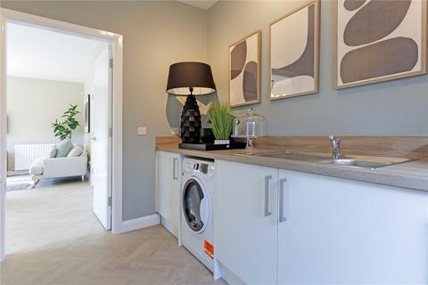 5 bedroom detached house for sale, Plot 20 - The Fairways, Elderslie, Johnstone, Renfrewshire, PA5