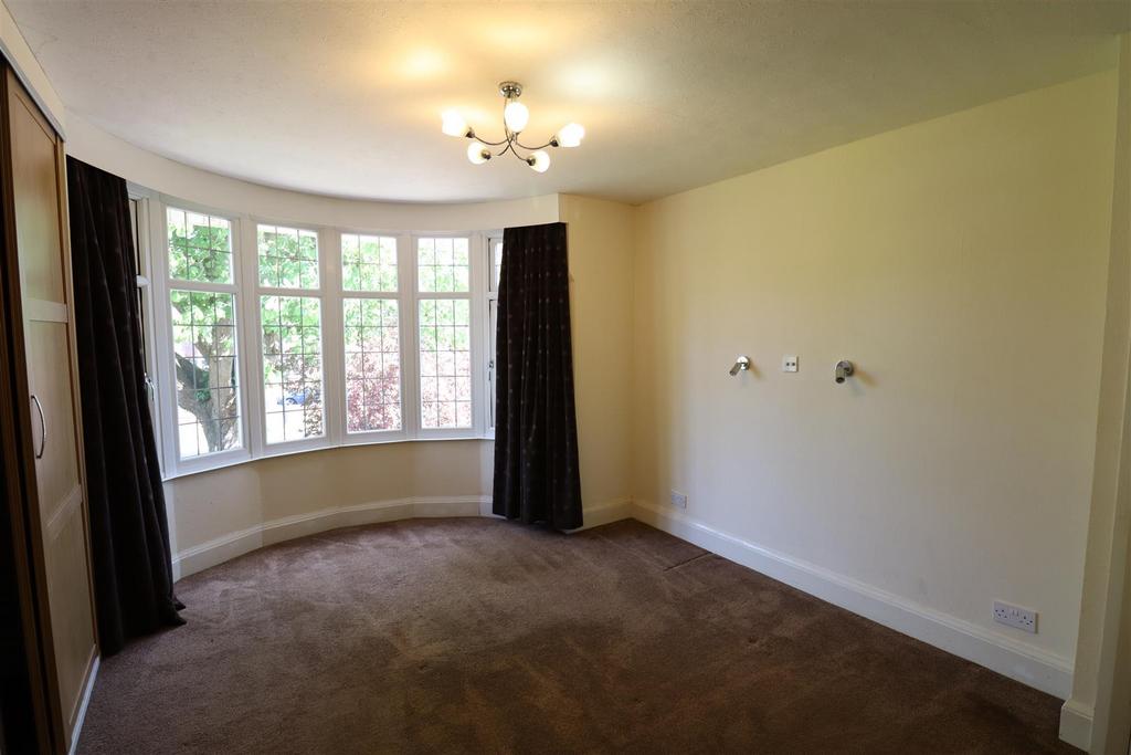 Double Bedroom 1