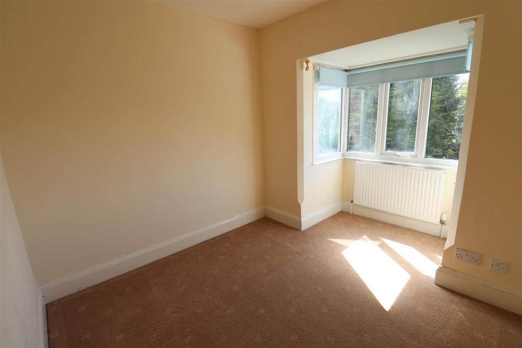 Double Bedroom 3