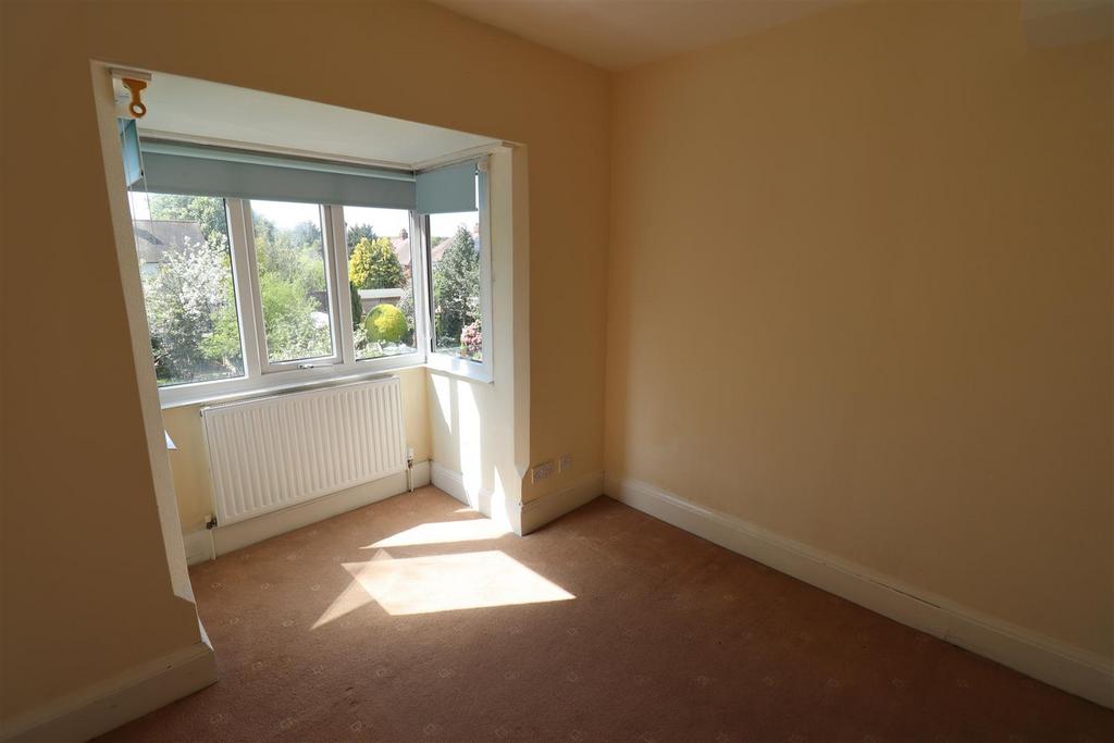 Double Bedroom 3