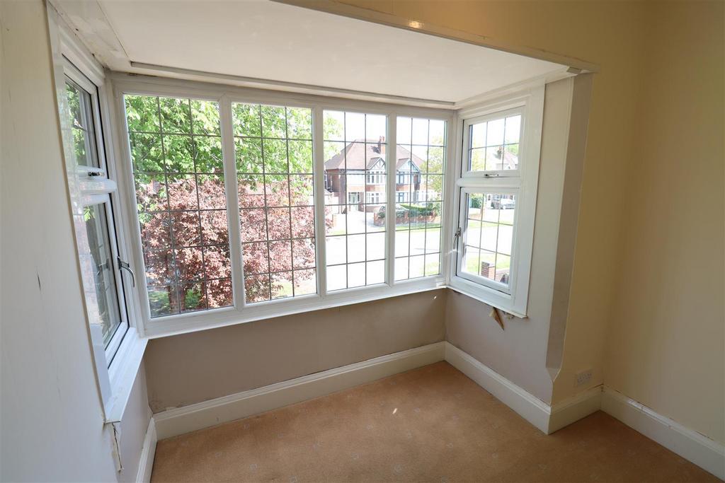 Front Office Room