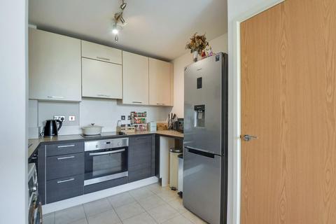 1 bedroom apartment for sale, at 45 Parkside Court, 15 Booth Road, London E16