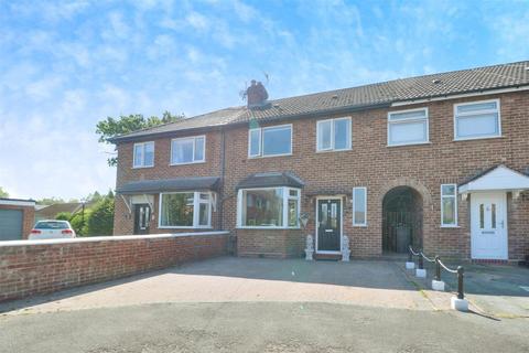 6 The Plex, Alsager, Stoke-on-trent, ST7 2NT
