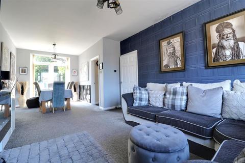 6 The Plex, Alsager, Stoke-on-trent, ST7 2NT
