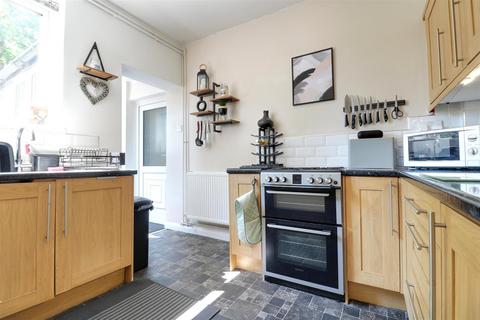 6 The Plex, Alsager, Stoke-on-trent, ST7 2NT