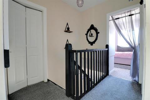 6 The Plex, Alsager, Stoke-on-trent, ST7 2NT