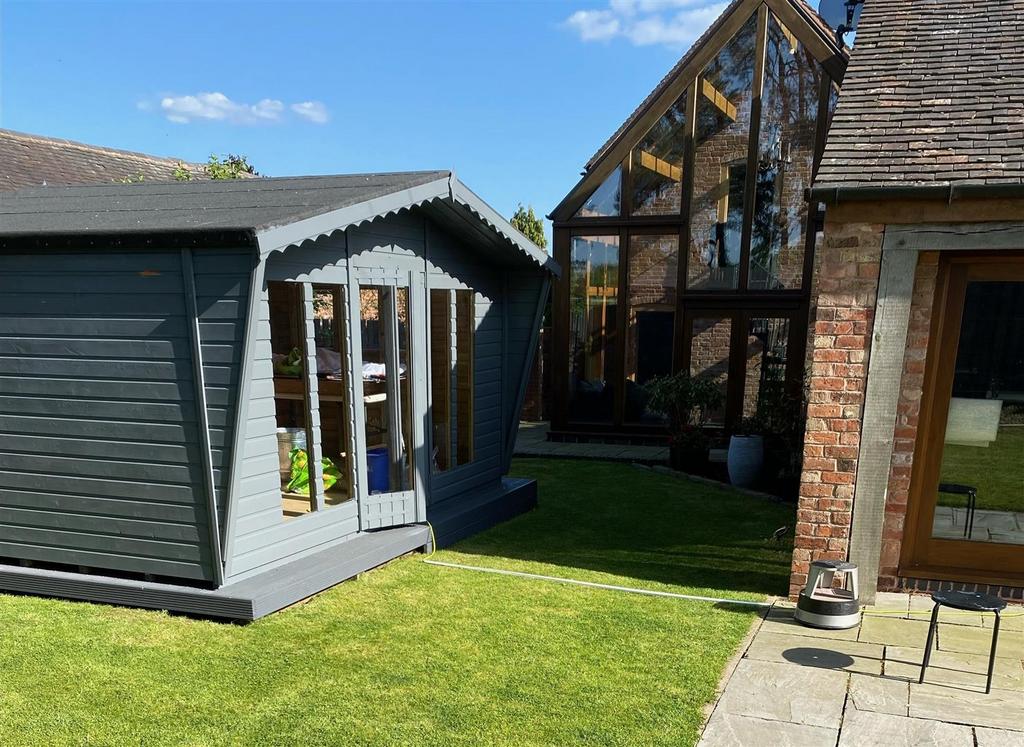 Summerhouse