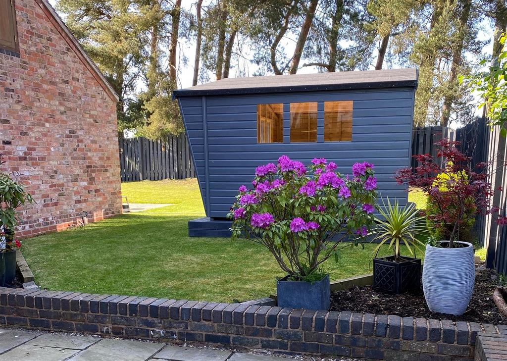 Summerhouse