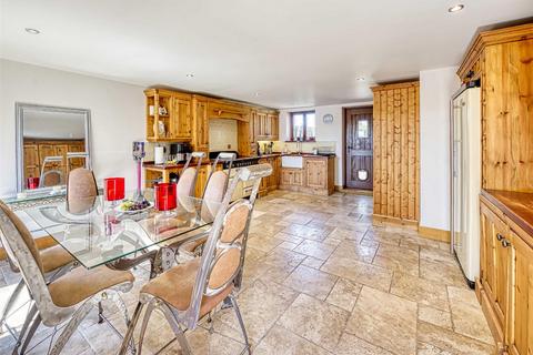 4 bedroom barn conversion for sale, Morbrook Barn, Watery Bank, Bishops Wood