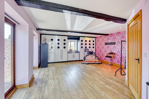 4 bedroom barn conversion for sale, Morbrook Barn, Watery Bank, Bishops Wood
