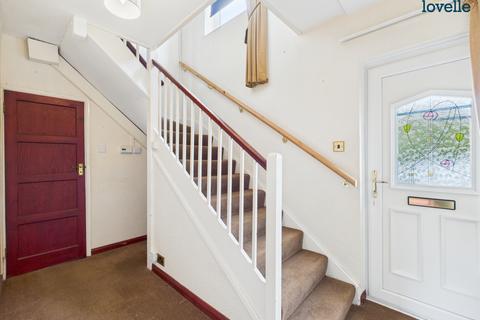 14 Kent Road, Brookenby, Market Rasen, LN8 6ET