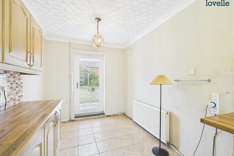 14 Kent Road, Brookenby, Market Rasen, LN8 6ET