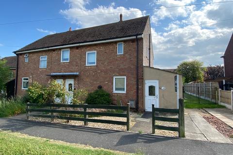 14 Kent Road, Brookenby, Market Rasen, LN8 6ET