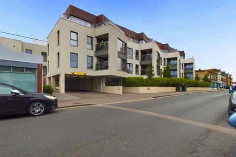 2 bedroom flat for sale, Sunbeam, South Street, Lancing, BN15 8FA