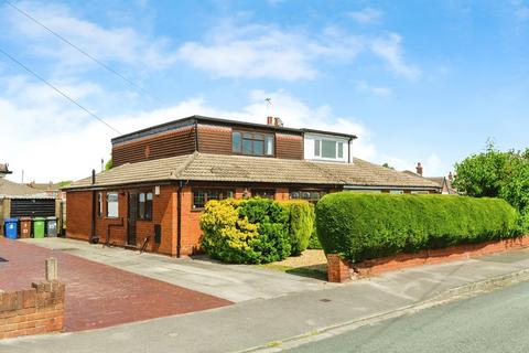 3 bedroom semi-detached bungalow for sale, Balmoral Avenue, Warrington WA3