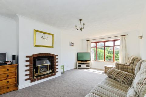 3 bedroom semi-detached bungalow for sale, Balmoral Avenue, Warrington WA3
