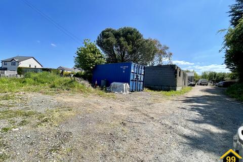 undefined, Off Llanberis Road, Rhosbodrual, Gwynedd, LL55