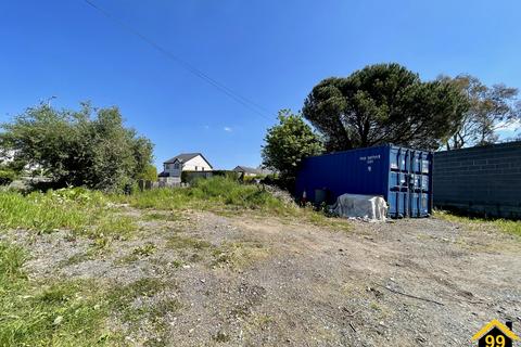 undefined, Off Llanberis Road, Rhosbodrual, Gwynedd, LL55
