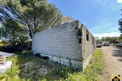 undefined, Off Llanberis Road, Rhosbodrual, Gwynedd, LL55