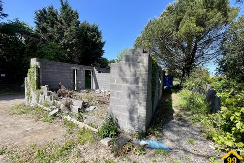 undefined, Off Llanberis Road, Rhosbodrual, Gwynedd, LL55