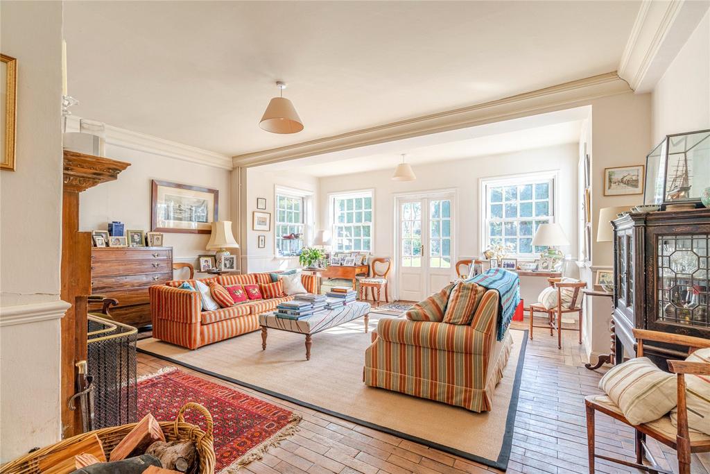 Drawing Room