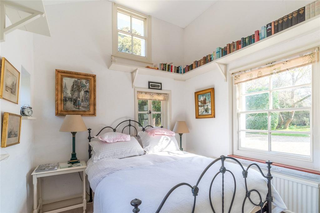 G/F Bedroom