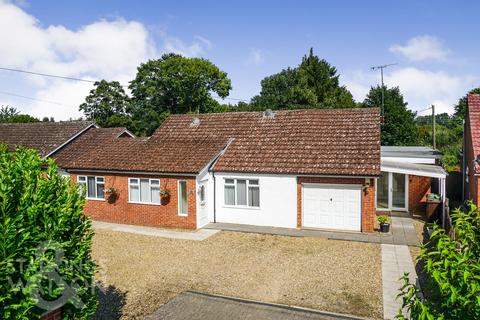 4 bedroom detached bungalow for sale, Longwater Lane, Costessey, Norwich