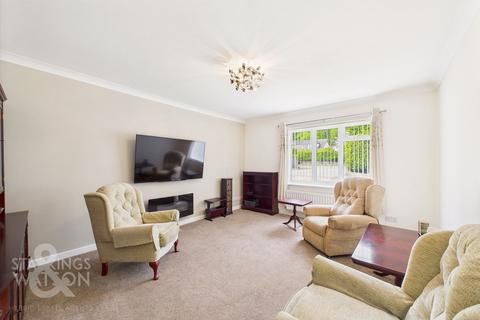 4 bedroom detached bungalow for sale, Longwater Lane, Costessey, Norwich
