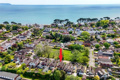 3 bedroom detached house for sale, Bure Close, Friars Cliff, Christchurch, Dorset, BH23