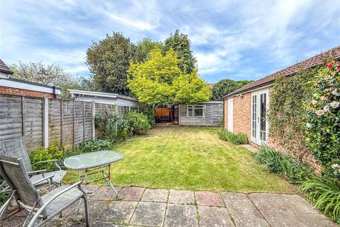3 bedroom detached house for sale, Bure Close, Friars Cliff, Christchurch, Dorset, BH23