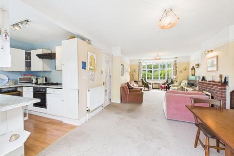 3 bedroom detached house for sale, Bure Close, Friars Cliff, Christchurch, Dorset, BH23