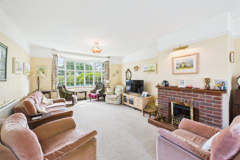3 bedroom detached house for sale, Bure Close, Friars Cliff, Christchurch, Dorset, BH23