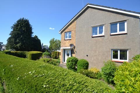 63 Crookstonhill Path, Glasgow, G52 3LS