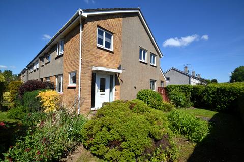 63 Crookstonhill Path, Glasgow, G52 3LS