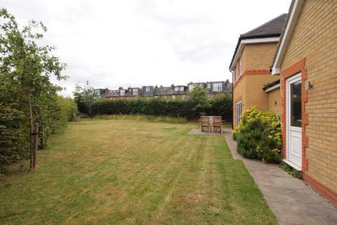 4 bedroom detached house for sale, Colborne Close, Ewell Village, Surrey, KT17