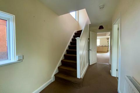 8 Belper Road, Ashbourne, DE6 1BB