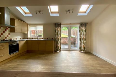 8 Belper Road, Ashbourne, DE6 1BB