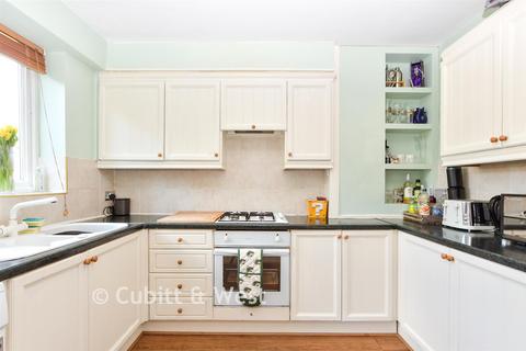 2 bedroom maisonette for sale, Ash Close, Merstham, Redhill, Surrey
