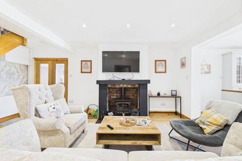 4 bedroom end of terrace house for sale, Brook Cottages, Wanishar Lane, Barton, L39 7JR