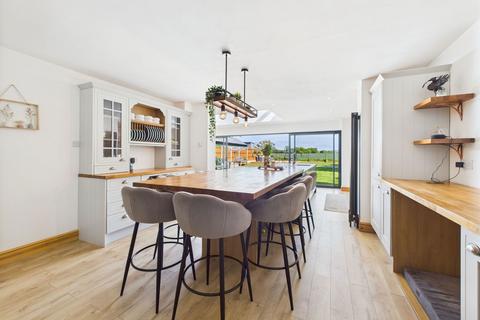 4 bedroom end of terrace house for sale, Brook Cottages, Wanishar Lane, Barton, L39 7JR