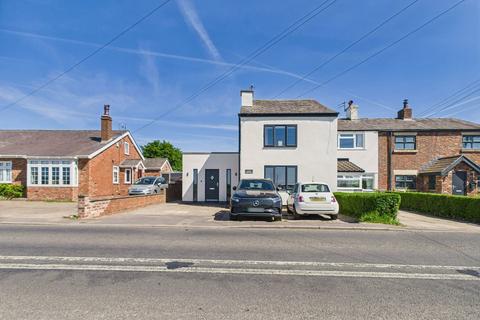 4 bedroom semi-detached house for sale, Wanisher Lane, Downholland, L39
