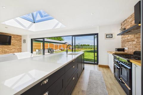 4 bedroom semi-detached house for sale, Wanisher Lane, Downholland, L39